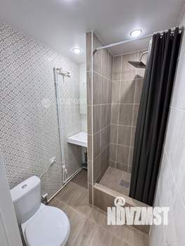 Студия квартира, вторичка, 23м2, 5/5 этаж