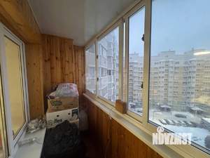 1-к квартира, вторичка, 55м2, 8/10 этаж