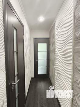 1-к квартира, вторичка, 33м2, 4/5 этаж