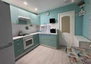 2-к квартира, вторичка, 63м2, 5/9 этаж