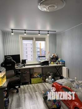 2-к квартира, вторичка, 61м2, 16/16 этаж