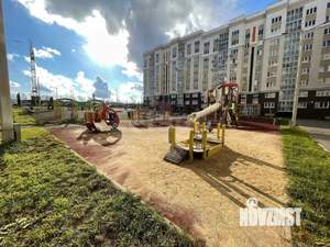 1-к квартира, вторичка, 33м2, 5/9 этаж