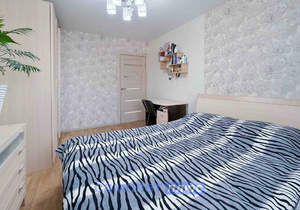 2-к квартира, вторичка, 41м2, 8/9 этаж