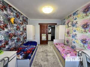 2-к квартира, вторичка, 54м2, 2/9 этаж