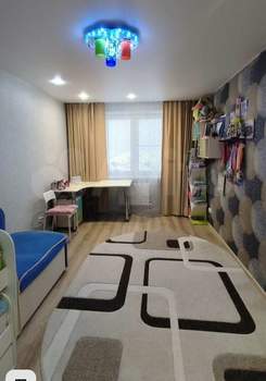 2-к квартира, вторичка, 60м2, 2/16 этаж