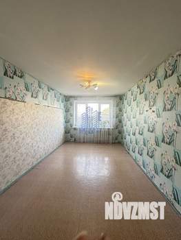 2-к квартира, вторичка, 55м2, 4/5 этаж