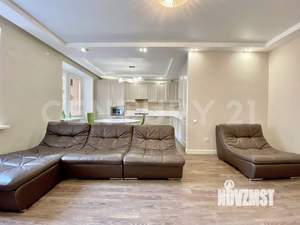 3-к квартира, вторичка, 90м2, 3/9 этаж