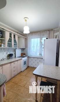 3-к квартира, вторичка, 66м2, 8/10 этаж