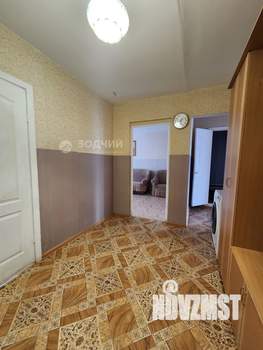 3-к квартира, вторичка, 68м2, 4/9 этаж
