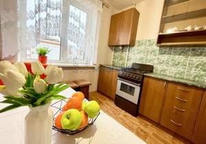 1-к квартира, вторичка, 33м2, 9/10 этаж