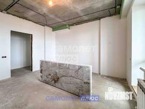 2-к квартира, вторичка, 76м2, 14/15 этаж