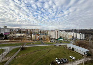 2-к квартира, вторичка, 51м2, 9/9 этаж