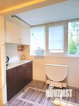 Студия квартира, вторичка, 18м2, 1/9 этаж