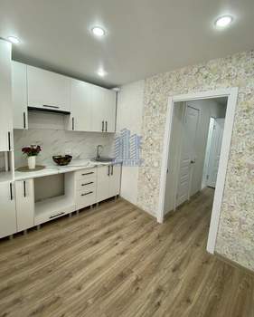 1-к квартира, вторичка, 36м2, 3/9 этаж