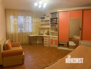 4-к квартира, вторичка, 125м2, 2/9 этаж