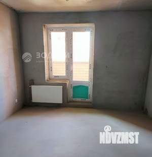 2-к квартира, вторичка, 50м2, 17/17 этаж