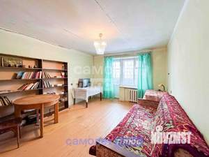 2-к квартира, вторичка, 50м2, 2/5 этаж