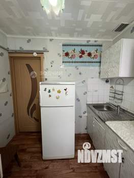 1-к квартира, вторичка, 29м2, 5/5 этаж
