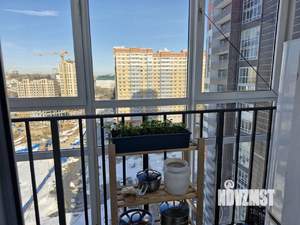 3-к квартира, вторичка, 92м2, 14/26 этаж