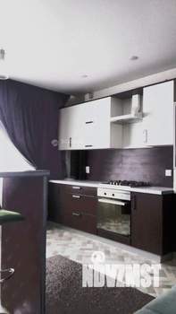 1-к квартира, вторичка, 48м2, 1/6 этаж