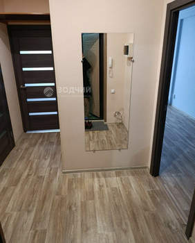 1-к квартира, вторичка, 36м2, 3/15 этаж