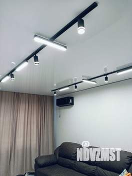 1-к квартира, вторичка, 38м2, 4/9 этаж