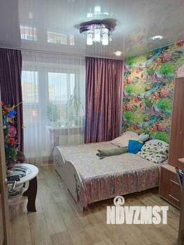 2-к квартира, вторичка, 71м2, 14/16 этаж