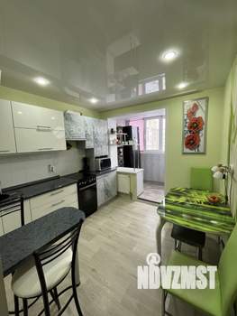 2-к квартира, вторичка, 45м2, 7/9 этаж