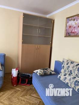 2-к квартира, вторичка, 44м2, 3/9 этаж