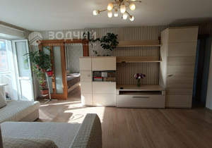 2-к квартира, вторичка, 42м2, 5/5 этаж