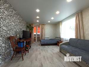 2-к квартира, вторичка, 52м2, 4/8 этаж