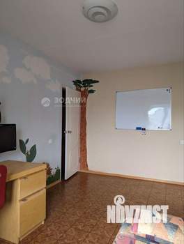 4-к квартира, вторичка, 111м2, 6/10 этаж