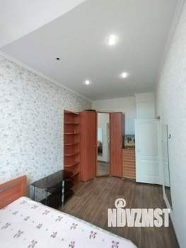 2-к квартира, вторичка, 56м2, 1/9 этаж