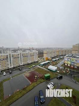 2-к квартира, вторичка, 50м2, 7/12 этаж