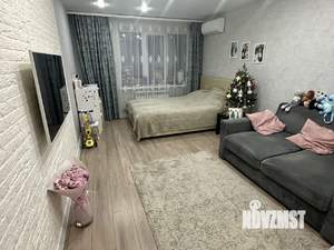 1-к квартира, вторичка, 39м2, 2/10 этаж