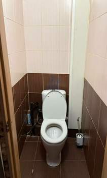 4-к квартира, вторичка, 86м2, 9/9 этаж