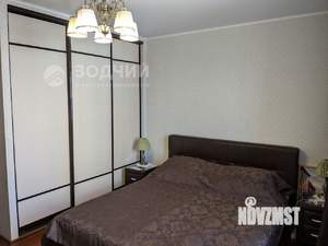 3-к квартира, вторичка, 89м2, 4/7 этаж