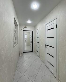 1-к квартира, вторичка, 40м2, 13/16 этаж