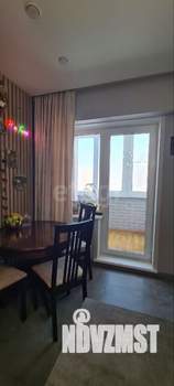 2-к квартира, вторичка, 21010000м2, 7/9 этаж