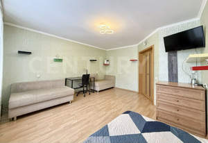 3-к квартира, вторичка, 81м2, 7/10 этаж