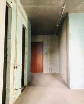 3-к квартира, вторичка, 90м2, 3/25 этаж