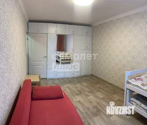 1-к квартира, вторичка, 36м2, 3/16 этаж