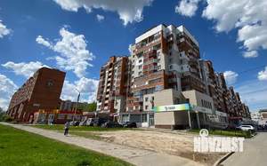 2-к квартира, вторичка, 60м2, 2/12 этаж