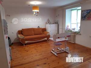 2-к квартира, вторичка, 74м2, 6/7 этаж