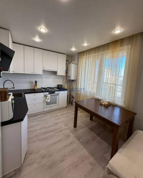 1-к квартира, вторичка, 45м2, 8/10 этаж