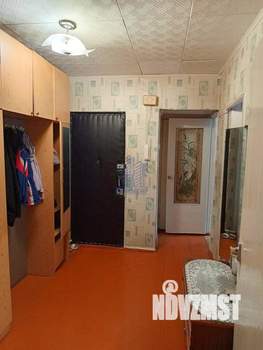 4-к квартира, вторичка, 77м2, 1/9 этаж