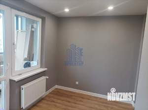 1-к квартира, вторичка, 38м2, 9/9 этаж