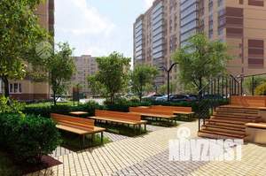 1-к квартира, вторичка, 38м2, 5/14 этаж