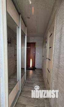 1-к квартира, вторичка, 33м2, 5/5 этаж