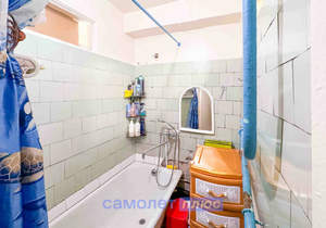 2-к квартира, вторичка, 42м2, 5/5 этаж